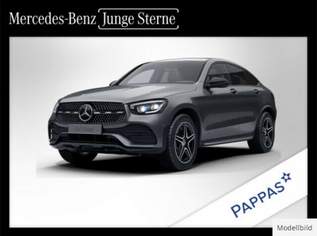 GLC 220 d 4MATIC Coupé *AMG Line, 9G-Tronic, M..., 68850 €, Auto & Fahrrad-Autos in 6060 Stadt Hall in Tirol
