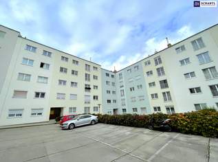 Renovieren statt resignieren! 3-Zimmer I Neubau I 3. Liftstock I ideale Infrastruktur I beste Anbindung!, 169000 €, Immobilien-Wohnungen in 1100 Favoriten