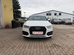 Q3 2,0 TDI Sport quattro S-tronic Sport S-Line, 14990 €, Auto & Fahrrad-Autos in 9065 Ebenthal in Kärnten Q3 2,0 TDI Sport quattro S-tronic Sport S-Line, 14990 €, Auto & Fahrrad-Autos in 9065 Ebenthal in Kärnten