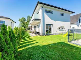 Elegantes Reihenhaus mit Garten und exklusiver Ausstattung – inkl. Finanzierungssupport, 499000 €, Immobilien-Häuser in 8077 Gössendorf Elegantes Reihenhaus mit Garten und exklusiver Ausstattung – inkl. Finanzierungssupport, 499000 €, Immobilien-Häuser in 8077 Gössendorf