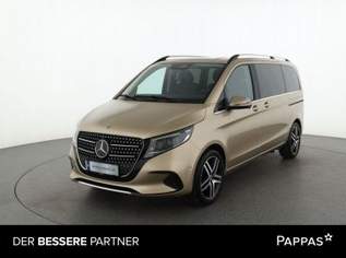 V 250 d 4MATIC AVANTGARDE Kompakt, 83988 €, Auto & Fahrrad-Autos in 4030 Kleinmünchen-Auwiesen