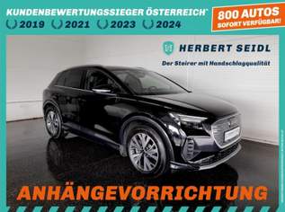 Q4 50 e-tron quattro 220kW 82kWh, 36880 €, Auto & Fahrrad-Autos in 8200 Gleisdorf