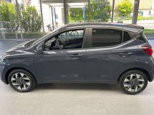 i10 GO Plus 1,2 MT, 19480 €, Auto & Fahrrad-Autos in 8200 Gleisdorf