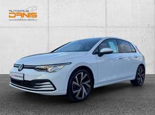 Golf Life TSI LED/ACC/18""/Alcantara, 22400 €, Auto & Fahrrad-Autos in 8940 Liezen Golf Life TSI LED/ACC/18""/Alcantara, 22400 €, Auto & Fahrrad-Autos in 8940 Liezen