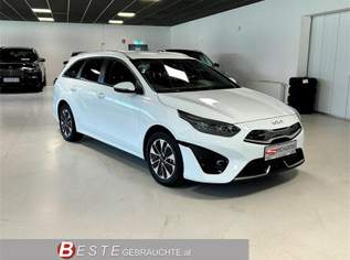 Ceed SW 1,6 GDI PHEV plug-in Hybrid Vision Autom. Ceed SW 1,6 GDI PHEV plug-in Hybrid Vision Autom.