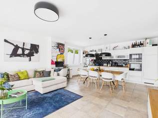 " Neuer Preis " Lichtdurchflutete Dachterrassenwohnung in zentraler Lage von Leonding, 319000 €, Immobilien-Wohnungen in 4060 Leonding