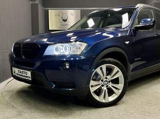 X3__xDrive__20d__PANO__AHK__ XENON__, 16500 €, Auto & Fahrrad-Autos in 6383 Erpfendorf