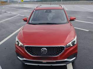 MG ZS EV Luxury