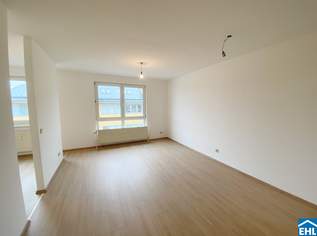 1-Zimmerwohnung beim Matzleinsdorferplatz!, 784.19 €, Immobilien-Wohnungen in 1100 Favoriten