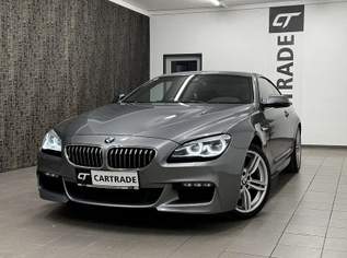 640 d xDrive Coupé Aut. M-SPORTPAKET/ LED/ HARMA..., 36990 €, Auto & Fahrrad-Autos in Kärnten