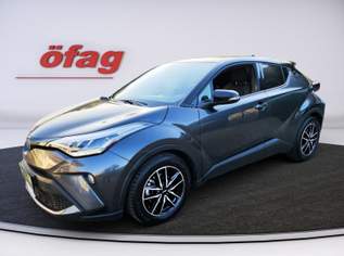 C-HR 1.8 Hybrid C-LUB CVT, 26990 €, Auto & Fahrrad-Autos in 5600 Sankt Johann im Pongau