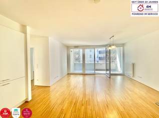 Verstecktes Juwel im Herzen der Stadt – mit Loggia & privater Garage, 560000 €, Immobilien-Wohnungen in 1100 Favoriten