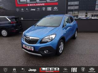 Mokka 1,6 CDTI Cosmo Aut., 12490 €, Auto & Fahrrad-Autos in 4600 Wels