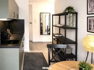 Wunderschöne, helle 1-Zimmer-Wohnung mit separater Küche, 120000 €, Immobilien-Wohnungen in 1110 Simmering