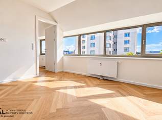 Urbanes Wohnen auf Hotelstandard – Premiumlage im 4. Bezirk, 335000 €, Immobilien-Wohnungen in 1040 Wieden