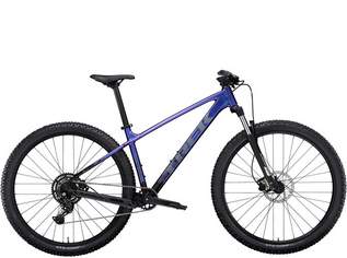 Trek Marlin 5 Gen 3 - purple-flip-to-trek-black-fade Rahmengröße: ML, 599 €, Auto & Fahrrad-Fahrräder in Österreich