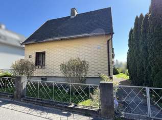Einfamilienhaus in Wohnlage - neue Eigentümer gesucht!, 169000 €, Immobilien-Häuser in 3372 Katastralgemeinde Blindenmarkt