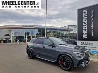 GLE HYBRID 4MATIC+ * MEGA-AUSSTATTUNG, 128911 €, Auto & Fahrrad-Autos in 7400 Oberwart