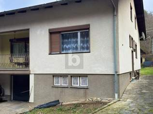 IN TOP RUHELAGE MIT VOLLKELLER UND MODERNISIERTEM WOHNRAUM, 225000 €, Immobilien-Häuser in 7443 Rattersdorf