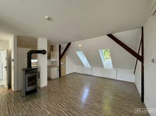 Charmante Wohnung mit Blick ins Grüne in Sigleß | ZELLMANN IMMOBILIEN, 998 €, Immobilien-Wohnungen in 7032 Gemeinde Sigleß