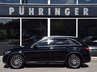 GLC d 4MATIC Aut. *AMG Line*Pano*Distronic*Kamera*, 34900 €, Auto & Fahrrad-Autos in 4722 Peuerbach
