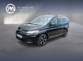 Caddy Style Maxi TDI, 45990 €, Auto & Fahrrad-Autos in 8792 St. Peter-Freienstein