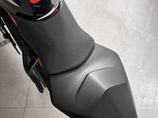 KTM RC 390 ABS / KTM Factory-Fußrastenanlage / Brems- und Kupplungshebel-Schutzbügelkit Supersport KTM RC 390 ABS / KTM Factory-Fußrastenanlage / Brems- und Kupplungshebel-Schutzbügelkit Supersport