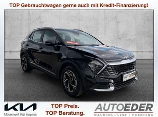 Sportage 1,6 TGDI 48V Silber DCT, 27950 €, Auto & Fahrrad-Autos in 4111 Walding Sportage 1,6 TGDI 48V Silber DCT, 27950 €, Auto & Fahrrad-Autos in 4111 Walding