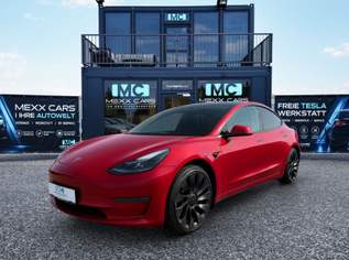 Model 3 Facelift | 90,4% SOH | FSD | Wärmepumpe | MWST AUSWEISBAR, 28900 €, Auto & Fahrrad-Autos in 2700 