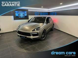 Cayenne Coupe Aut. ASSISTENZSYSTEME / HEAD UP / PANORAMA