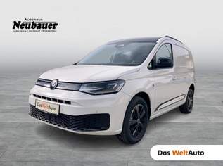 Caddy Cargo Edition TDI 4MOTION, 36990 €, Auto & Fahrrad-Autos in 8750 Judenburg