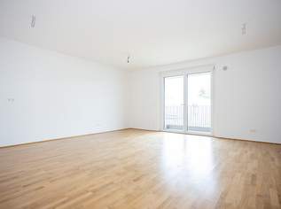 ERSTBEZUG "ein viertel grün" in Wr. Neustadt - 3 Zimmer Wohntraum mit Balkon, 298000 €, Immobilien-Wohnungen in Niederösterreich