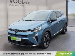 Symbioz E-Tech HEV 160 Techno Aut., 27950 €, Auto & Fahrrad-Autos in 8430 Leibnitz