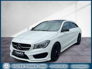 CLA 200 d Shooting Brake AMG-Line, 19450 €, Auto & Fahrrad-Autos in 8434 Tillmitsch CLA 200 d Shooting Brake AMG-Line, 19450 €, Auto & Fahrrad-Autos in 8434 Tillmitsch
