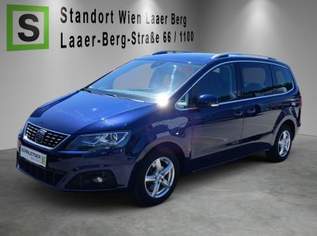 ALHAMBRA Xcellence 2.0 TDI, 25690 €, Auto & Fahrrad-Autos in 1100 Favoriten ALHAMBRA Xcellence 2.0 TDI, 25690 €, Auto & Fahrrad-Autos in 1100 Favoriten
