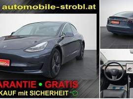 Model 3 Long Range AWD 75kWh*AHV*Pano*LED*Garantie*, 22980 €, Auto & Fahrrad-Autos in 8322 Eichkögl
