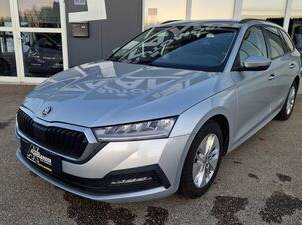 Octavia Kombi TDI Business ''1.Besitz'', 13999 €, Auto & Fahrrad-Autos in 4150 Rohrbach-Berg