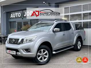 Navara NP300 N-Connecta DK 4x4 **360°/Keyless-Go**, 29000 €, Auto & Fahrrad-Autos in 2601 Sollenau Navara NP300 N-Connecta DK 4x4 **360°/Keyless-Go**, 29000 €, Auto & Fahrrad-Autos in 2601 Sollenau