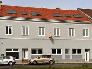 Top-Objekt für Unternehmen! Erstbezugs-Büro, Lager, Hebebühne – alles in einem nächst Innenstadt Wiener Neustadts, 1241.67 €, Immobilien-Gewerbeobjekte in Niederösterreich