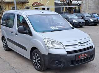 Berlingo X