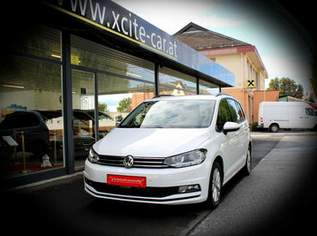 TOURAN COMFORTLINE 1.6 TDI, AHK, 1 JAHR GARANTIE, 15700 €, Auto & Fahrrad-Autos in 8263 Großwilfersdorf