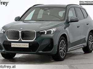 iX1 eDrive20, 45890 €, Auto & Fahrrad-Autos in Kärnten