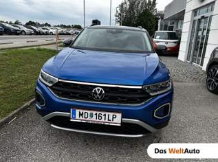 T-Roc Life TSI, 23980 €, Auto & Fahrrad-Autos in 8940 Liezen