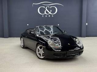 911 Carrera Cabrio, 30990 €, Auto & Fahrrad-Autos in 8020 Gries 911 Carrera Cabrio, 30990 €, Auto & Fahrrad-Autos in 8020 Gries