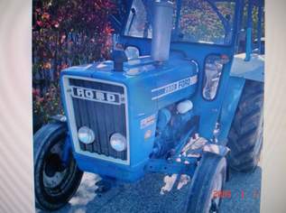 Ford 2600 Ford 2600