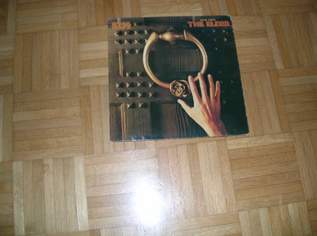 Kiss - The Elder, 10 €, Marktplatz-Musik & Musikinstrumente in 1190 Döbling