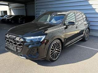 Q7 50 TDI quattro S line, 127777 €, Auto & Fahrrad-Autos in 8020 Gries Q7 50 TDI quattro S line, 127777 €, Auto & Fahrrad-Autos in 8020 Gries
