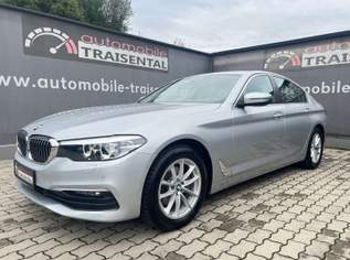 520 d wenig Kilometer, 28800 €, Auto & Fahrrad-Autos in 3160 Gemeinde Traisen 520 d wenig Kilometer, 28800 €, Auto & Fahrrad-Autos in 3160 Gemeinde Traisen