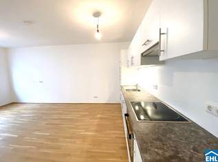 Modern Wohnen im Herzen von Floridsdorf!, 849 €, Immobilien-Wohnungen in 1210 Floridsdorf