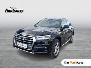Q5 40 TDI ultra quattro Sport, 27990 €, Auto & Fahrrad-Autos in 8753 Fohnsdorf